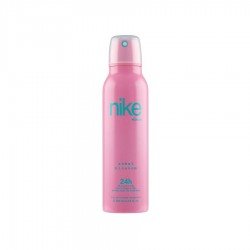 Nike Sweet Blossom Deodorant Spray For Women 24H 200ml