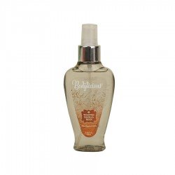 Bodylicious Toasted Vanilla Bean body Splash 100ml