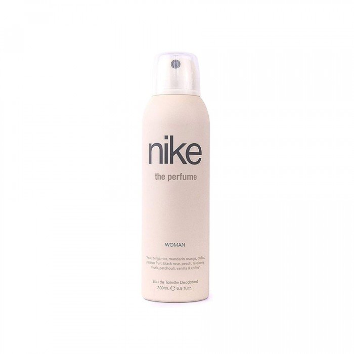 Nike The Perfum Deodorant Spray For Woman 24H 200ml Nike The Perfum Deodorant Spray For Woman 24H 200ml