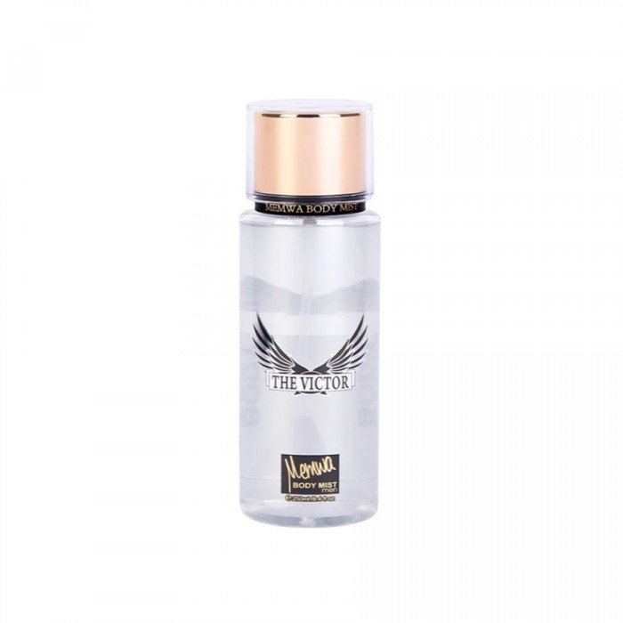 Memwa The Victor Body Mist 250ml Memwa The Victor Body Mist 250ml