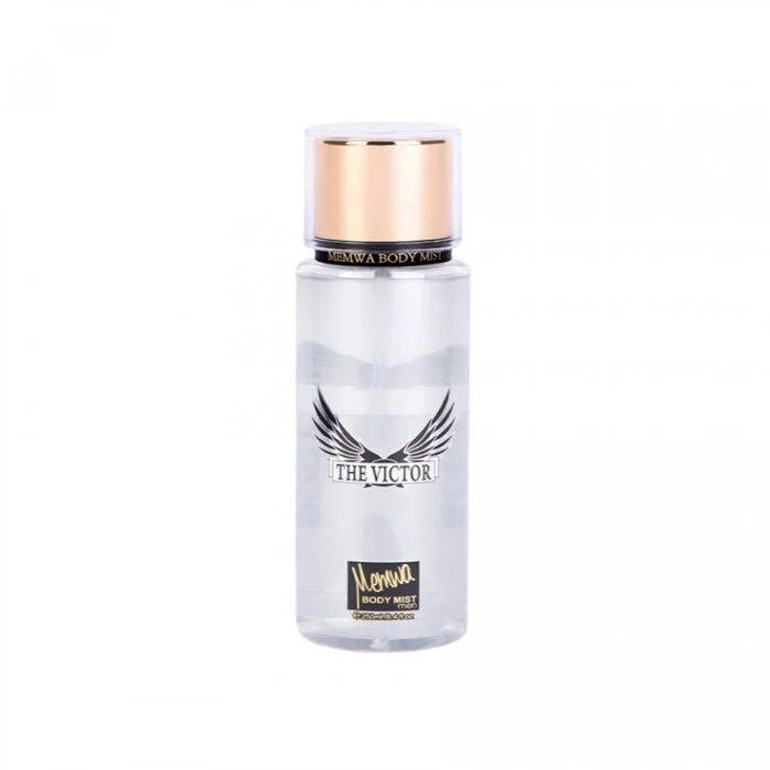Memwa The Victor Body Mist 250ml Memwa The Victor Body Mist 250ml
