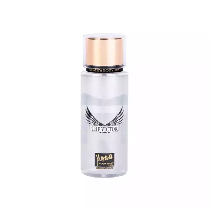 Memwa The Victor Body Mist 250ml Memwa The Victor Body Mist 250ml