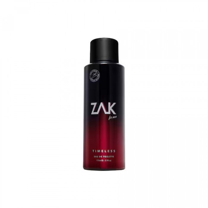 Zak Timeless Eau De Toilette 175ml