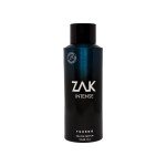 ZAK Intense Tuxedo Eau de Parfum for Men 150ml