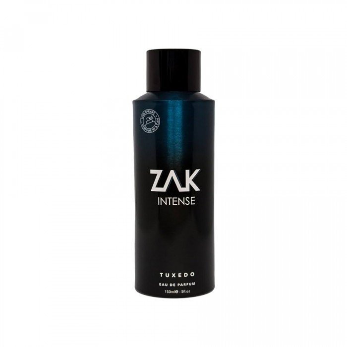 ZAK Intense Tuxedo Eau de Parfum for Men 150ml