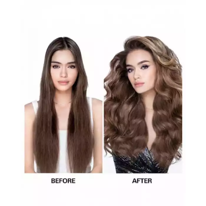 Color Wow Xtra Large Bombshell Volumizer 200ml
Description:Color Wow XtraLarge Bombshell Volumizer: The Secret to Big, Bouncy Color Wow Xtra Large Bombshell Volumizer 200ml
Description:Color Wow XtraLarge Bombshell Volumizer: The Secret to Big, Bouncy