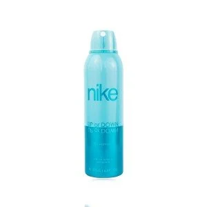 Nike Up Or Down Deodorant Spray For Women 24H 200ml