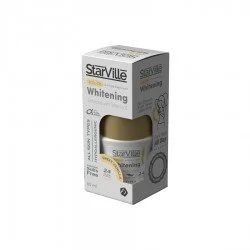 Starville Whitening roll on sweet vanilla 60 ml