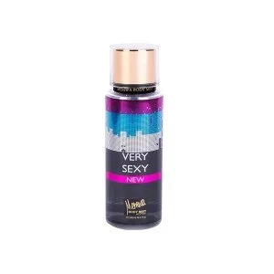 Memwa Very Sexy Body Mist 75ml