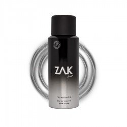 Zak Vintage Eau De Toilette 90ml