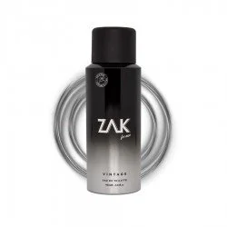 Zak Vintage Eau De Toilette 90ml