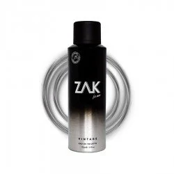 Zak Vintage Eau De Toilette 175ml