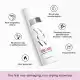 Color Wow Xtra Large Bombshell Volumizer 200ml
Description:Color Wow XtraLarge Bombshell Volumizer: The Secret to Big, Bouncy Color Wow Xtra Large Bombshell Volumizer 200ml
Description:Color Wow XtraLarge Bombshell Volumizer: The Secret to Big, Bouncy