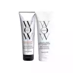 Color Security Shampoo and Conditioner Duo Set – for Fine to Normal Hair