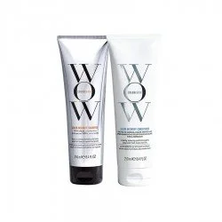 Color Security Shampoo and Conditioner Duo Set – for Fine to Normal Hair