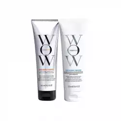 Color Security Shampoo and Conditioner Duo Set – for Fine to Normal Hair