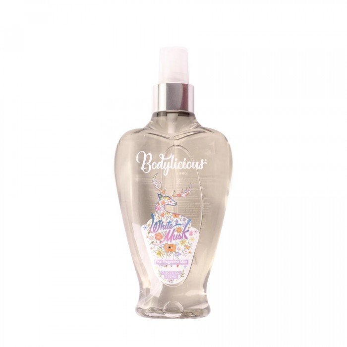 Bodylicious White Musk body Splash 100ml