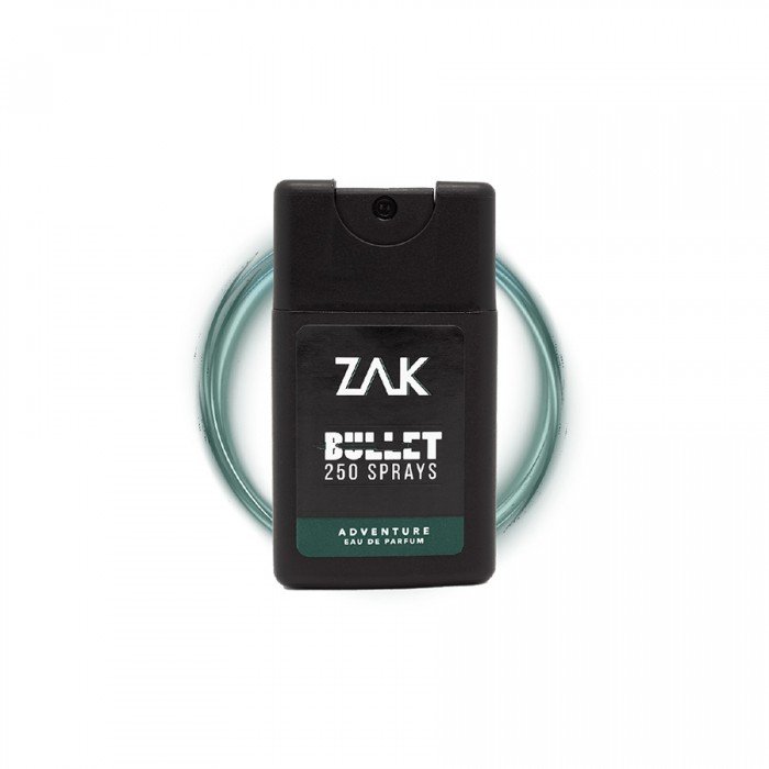 Zak Adventure Eau de Parfum Spray 25ml