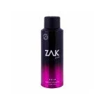 Zak Bold Eau De Toilette 175ml