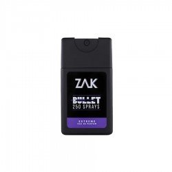 Zak Extreme Eau de Parfum Spray 25ml