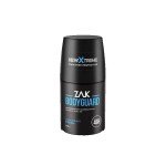 Zak Bodyguard Roll On Deodorant Fresh 50ml