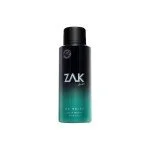 Zak No rules Eau De Toilette 175ml