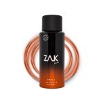 Zak Rebel Eau De Toilette 90ml