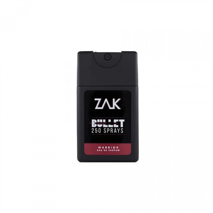 Zak Warrior Eau de Parfum Spray 25ml