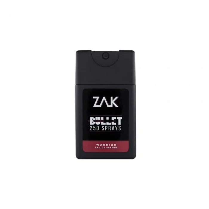 زاك سبراى واريور أو دو بيرفيوم 25 مل المكونات:كحول SD 40، عطر (رائحة)، ماء، زاك سبراى واريور أو دو بيرفيوم 25 مل المكونات:كحول SD 40، عطر (رائحة)، ماء،