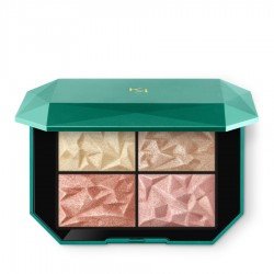 Kiko Holiday Gems Glow Palette |Veela Beauty