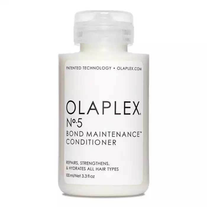 A highly moisturizing, reparative conditioner for all hair types. Leaves hair easier to manage, shinier and healthier with each use. Protects and repairs damaged hair, split ends, and frizz by re-linking broken bonds. It | Veela Beauty A highly moisturizing, reparative conditioner for all hair