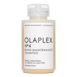 Olaplex  Bond Maintenance Shampoo No.4 100 ML |Veela Beauty