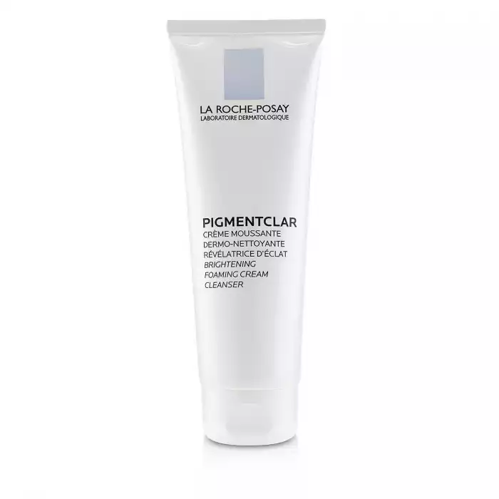 Pigmentclar foaming cream is a rich facial cleanser that brightens skin and unifies uneven complexion thanks to lha. With micro-exfoliating LHA, pigmentclar foaming cream both cleanses and revives skins radiance. Skin | Veela Beauty Pigmentclar foaming cream is a rich facial cleanser that