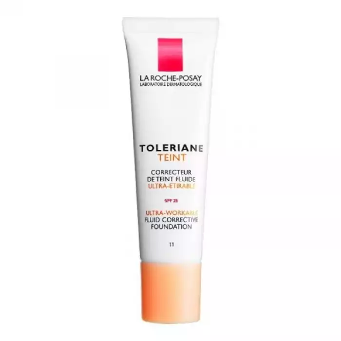 Achieve a uniform complexion with the La Roche-Posay
