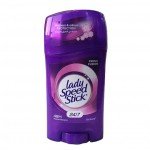 Lady Speed Stick 24/7 Fresh Fusion 45G
